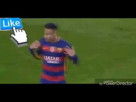 Neymar e seus dribles !! (Os moleque é liso)