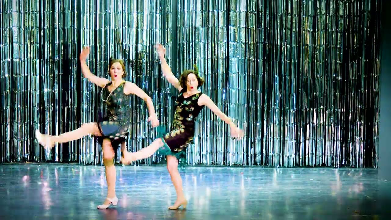 Everybody Loves My Baby - Dance performance