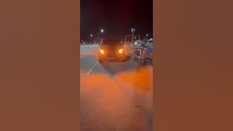 300% Bright LED turn signals and  more responsive than halogens🔥🔥#shorts #auxitoled