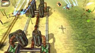 AirStrike 2: Gulf Thunder - Operation 23: Close to Headquarters (COOP)