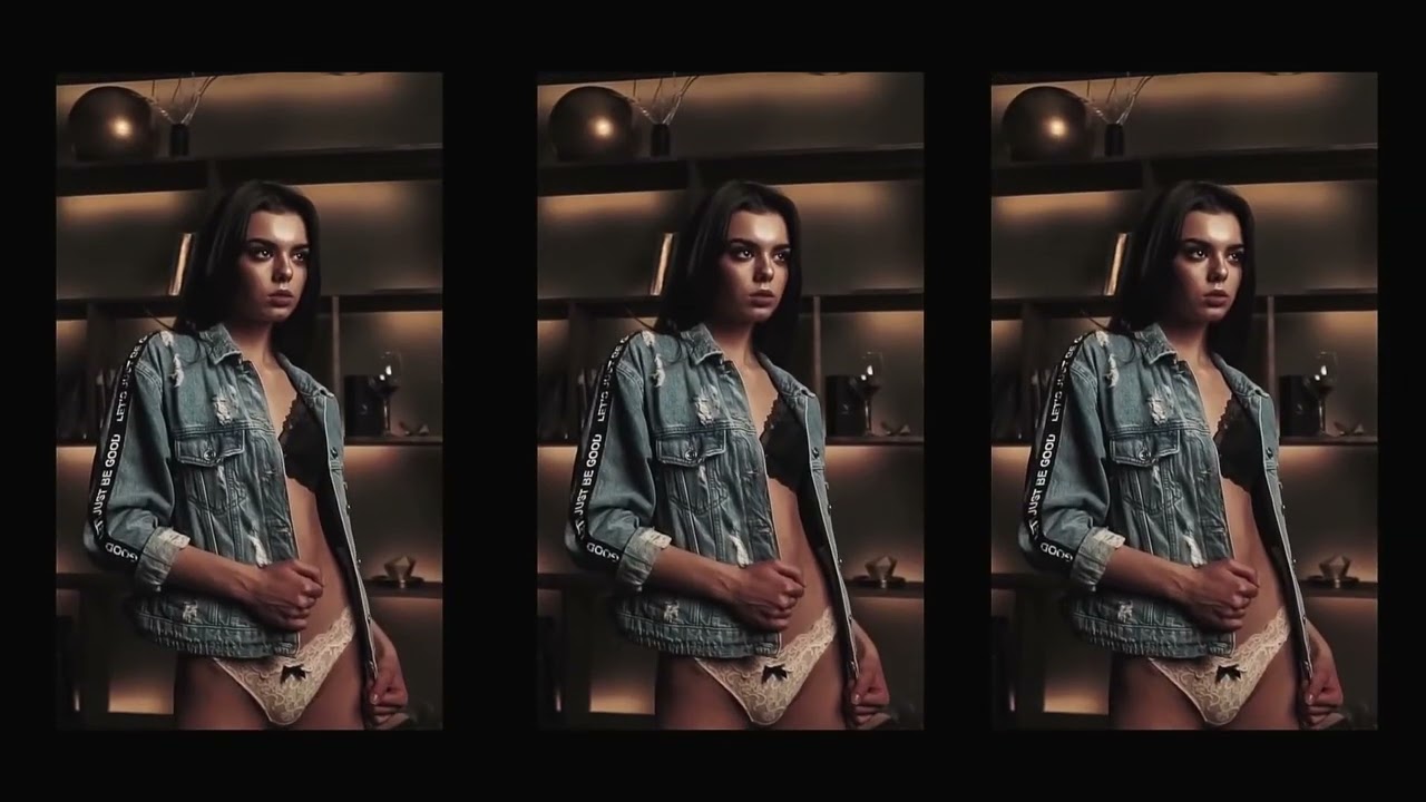 DJ VAL - Love me, join me 🎶 Top Eurodance 🔥 Shuffle Dance Sexy girl Music MOROZOFF