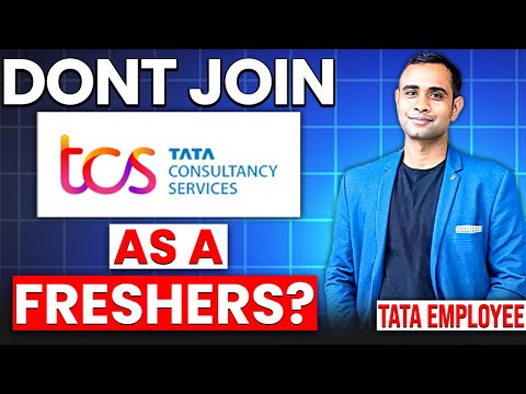 🔥Don't Join TCS
