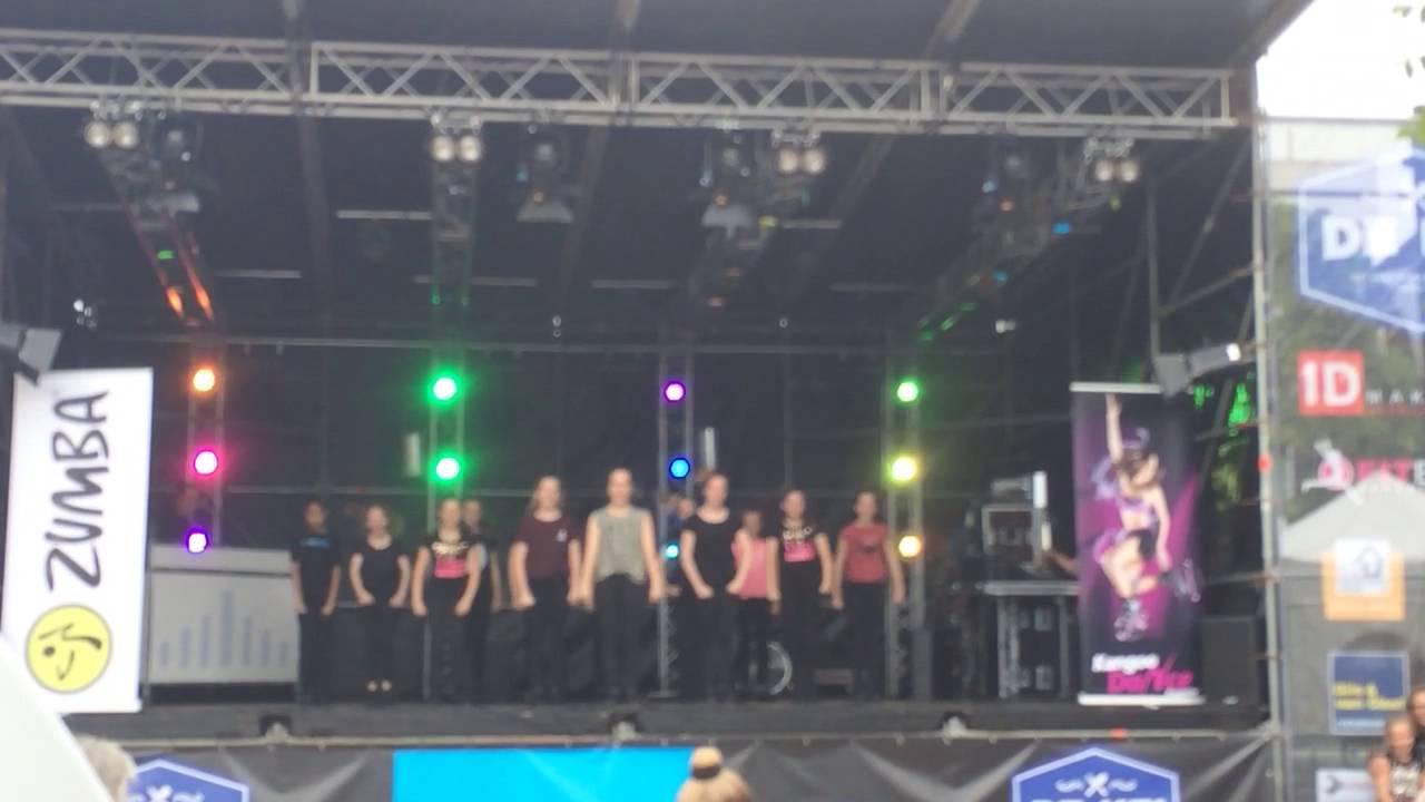 Crew 148 - Hilversum Alive 2016