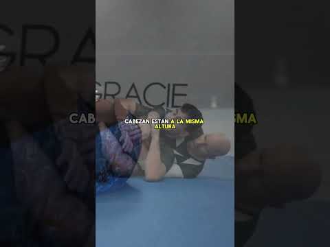 Danaher - El camino hacia la espalda