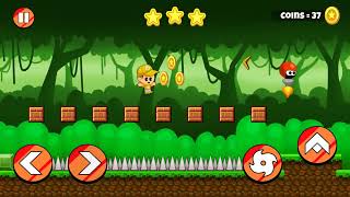 Tom's World - Android Gameplay [13+ Mins, 1080p60fps] screenshot 2