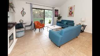 Palm Desert Resorter Condo