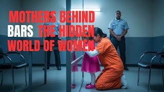 Mothers Behind Bars  How Female Inmates Survive, Protect, and Cope in Prison