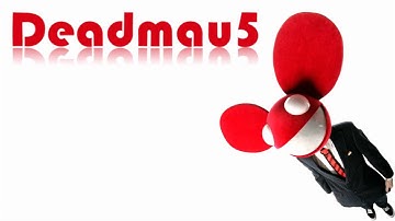 Deadmau5 - Not Exactly 2010 (Ghost in the Shell Remix)