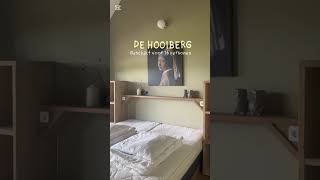 Hooiberg Rondleiding