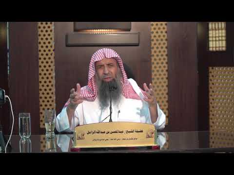 مقطع قصير خوف الشيطان من عمر رضي الله عنه