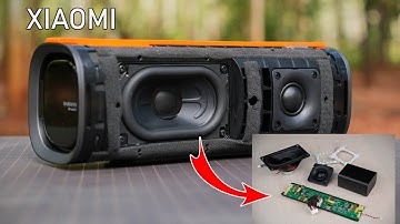 Loa quá Ngon Bổ Rẻ vì Bất Ngờ ! Xiaomi Sound Party