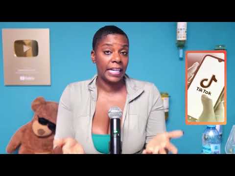 Tasha Michie & Zyrah: TikTok Stars You Need To Know!
