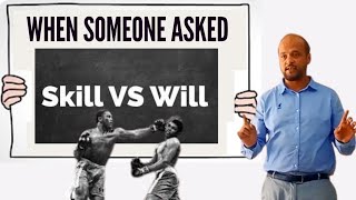 Punch To Muhammad Ali | Muhammad Ali Quotes | Will Power Motivation screenshot 2