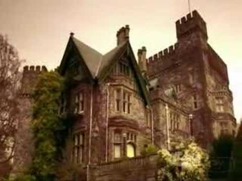 Lex/Lana - S6 Subterranean