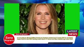 Melissa Reeves Biography Melissa Reeves Biography