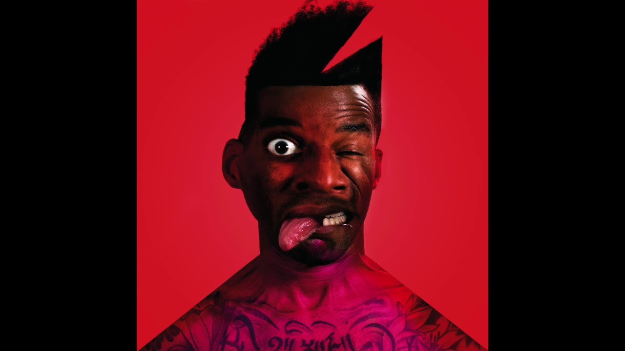 Sway Clarke - Either Way