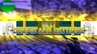 【CS 1.6】olli Config and Settings ★ Fastcup Config By Demon ★ #3 Ranked On Fastcup ★ Config By Demon 【CS 1.6】olli Config and Settings ★ Fastcup Config By Demon ★ #3 Ranked On Fastcup ★ Config By Demon
