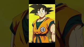 Goku Edit