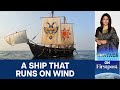INSV Kaundinya’s Historic Journey to Oman | Vantage with Palki Sharma