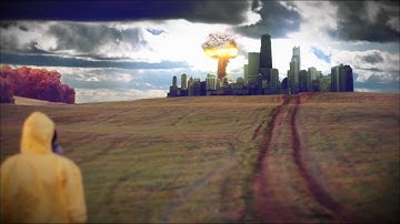 Set extension and sky replacement