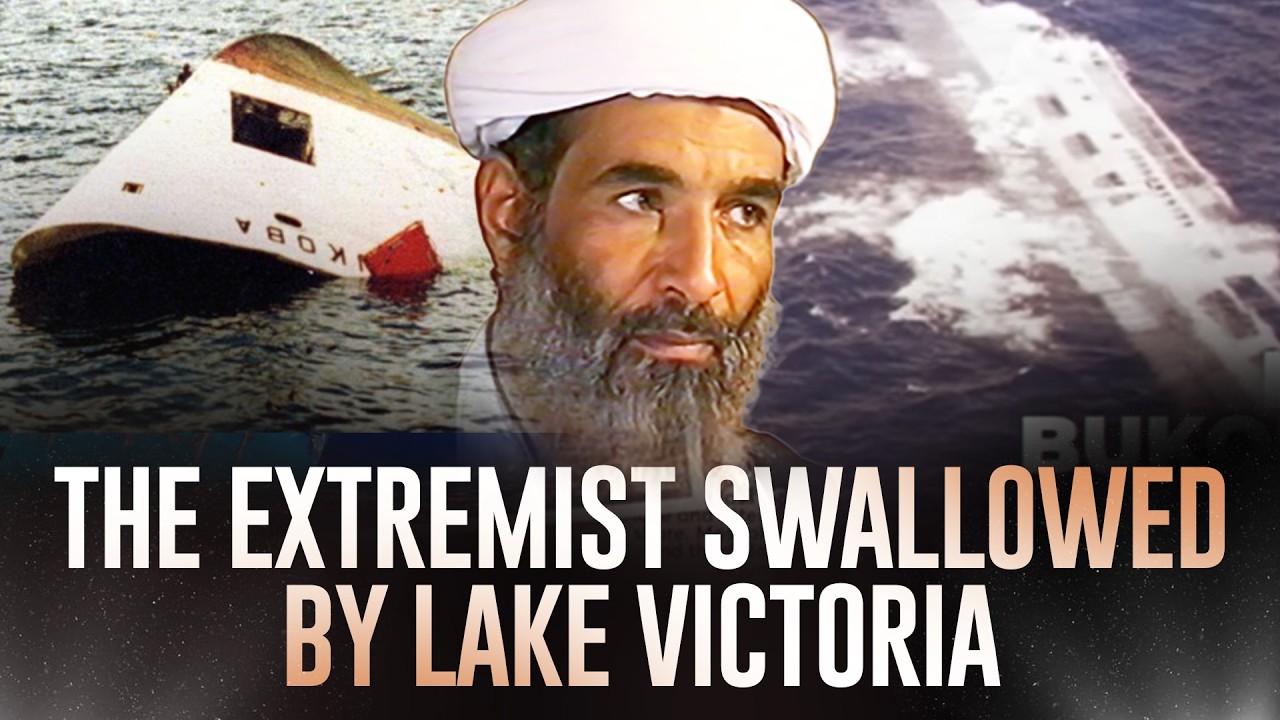 The Extremist That Was Swallowed  By Lake Victoria | Mkurugenzi Minisode 10 Ep 8