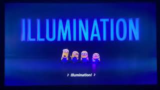 Netflixuniversal Picturesillumination sing Thriller Variant