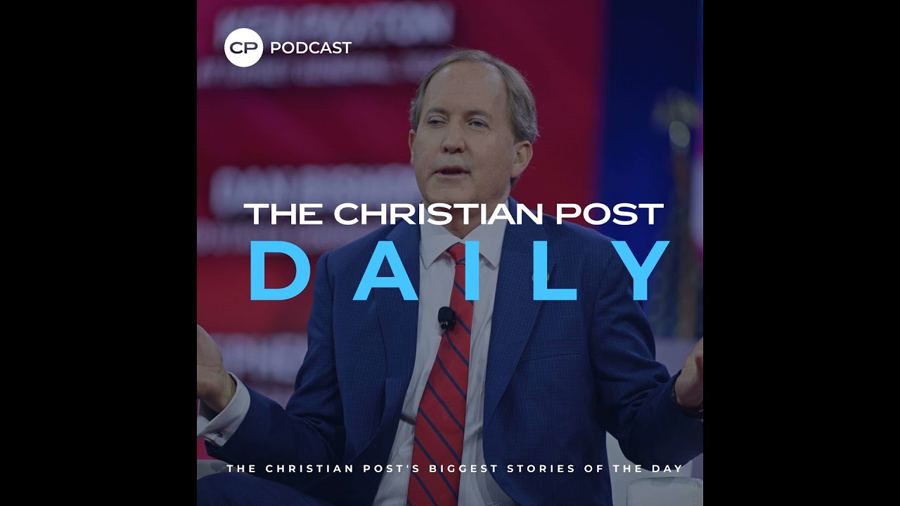 Iran's Uranium Survives Strikes, FEMA Errors at Camp Mystic, Ken Paxton Impending Divorce