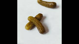 Grant Bilse. Are you cleaning your house wrong? Pickles rule this Summer!