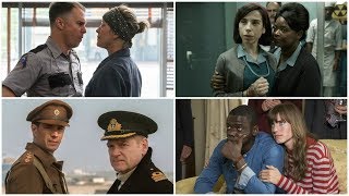 Oscar Nominations 2018 - Reaction