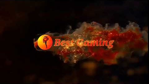 Chou intro - 02 || Hzmn Tv