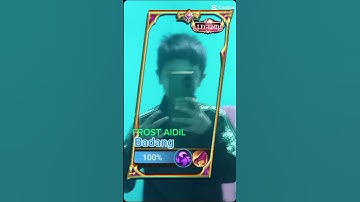 Badang ml # badang tutorial