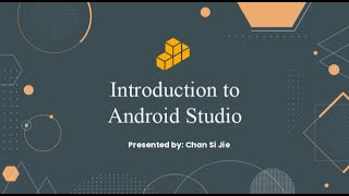 Introduction to Android Studio - Workshop Playback | BuildingBloCS 2021