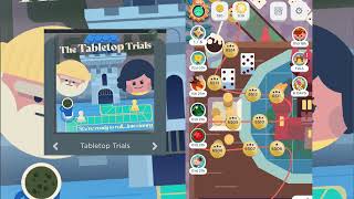 Two Dots Original Soundtrack (Level 6461 to 6550)