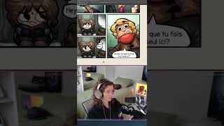 My Comic Book process in 3 minutes