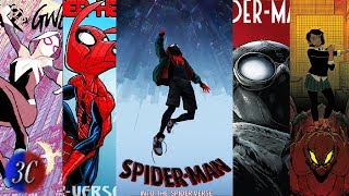 Spider-man into the spider-verse easter eggs & ending explained:
https://youtu.be/ahs8xu5z0o4 in this video i go explaining all
spider-man's origins...
