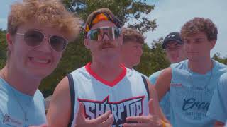 SharpTop Cove Work Crew session 3