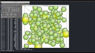 RMCProfile Tutorial Exercise-1