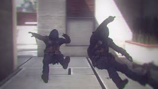The Road Bo2 Edit [Clips in desc.]