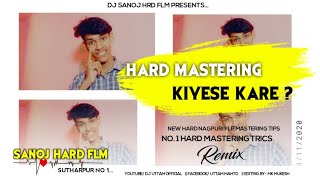 Koy Bhe Nagpuri Song Ko Havy Se Mastring Kaise Kare Fl Studio Mobile Me In Hindi Full Tutorial 2020 screenshot 2