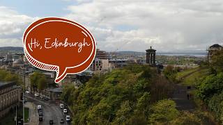 Edinburgh Options Trading Club
