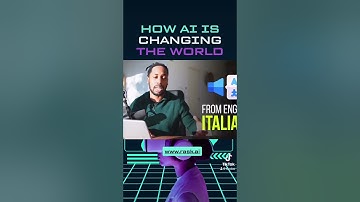 Try Rask AI Now Automatically Translate Videos & audio into 130+ languages! Link in my bio