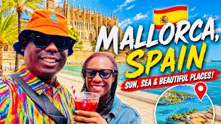 Hidden Gems in Mallorca Spain