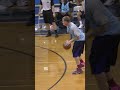Jason Williams drives to the basket