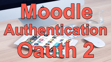 How to Add Gmail Authentication to Moodle
