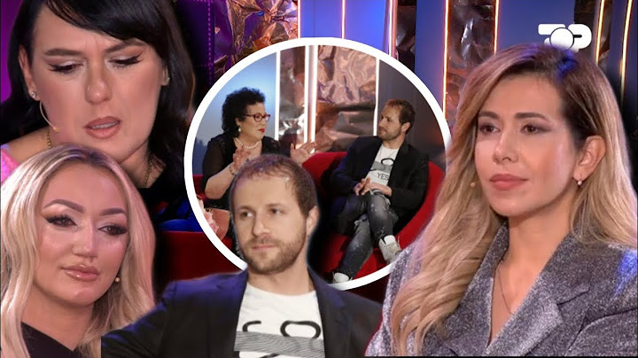 Rrëfimi tronditës i Miss Kosovës dhe Gerta Hetës, kurthi për Token dhe Irini Qirjako – S’e Luan Topi