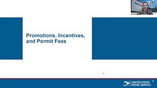 Postal Update: The July 2026 Rate Case Postal Update: The July 2026 Rate Case