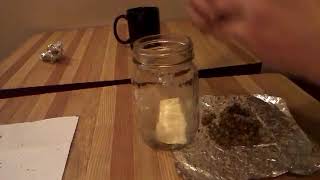 Celebrity Cannabutter - Small Batch Profile