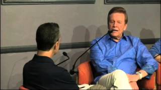 Wink Martindale  Never Not Funny Pardcastathon 2014 A Benefit For Smile Train