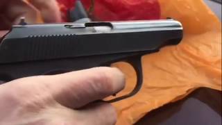 Видео отзыв патронов с картечью Димона Белова