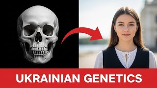 What Scientists Discovered Shocking About Ukrainian Genes
